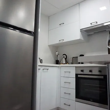 Lazuli 209 Apartment