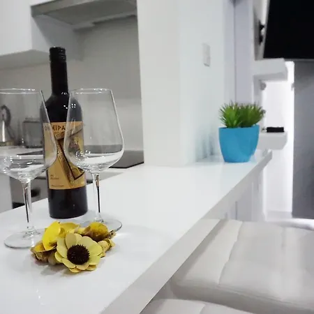 Apartment Lazuli 209 Larnaka