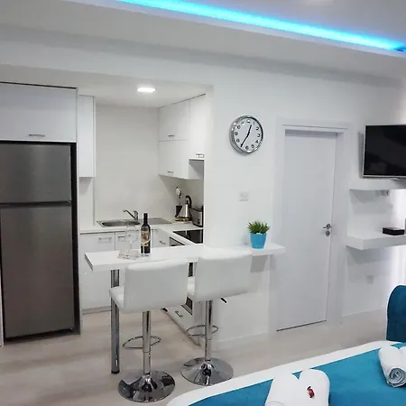 Lazuli 209 Larnaka