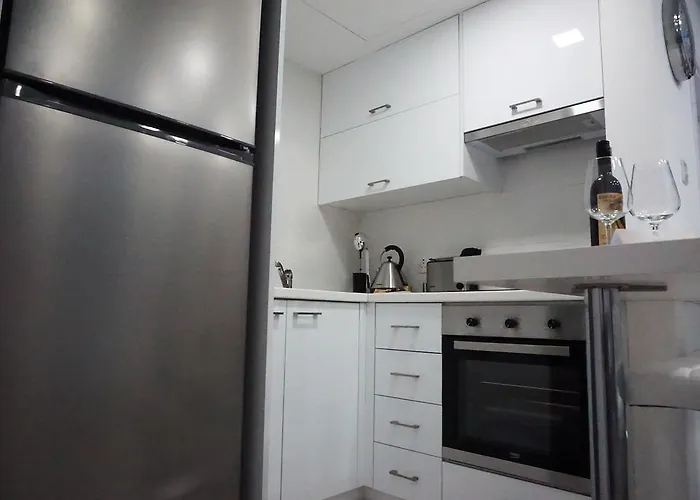 Lazuli 209 Apartmán