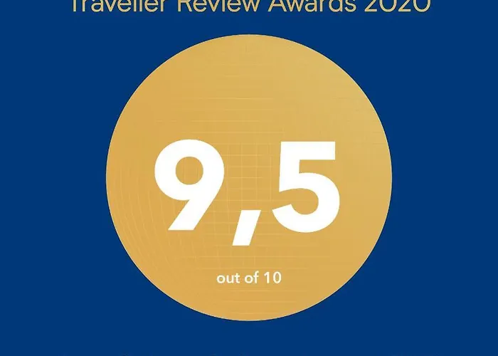 Lazuli 209 * Larnaca