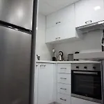 Lazuli 209 Apartmán
