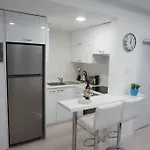 Lazuli 209 Apartmán *