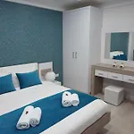 Lazuli 209 Apartmán Larnaca