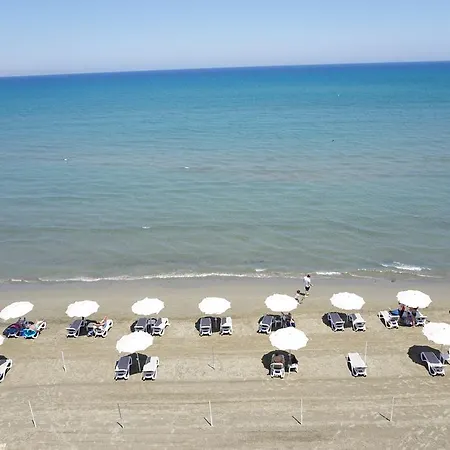 Apartmán Lazuli 209 Larnaca